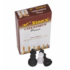 Vinex Chessmen - Prince